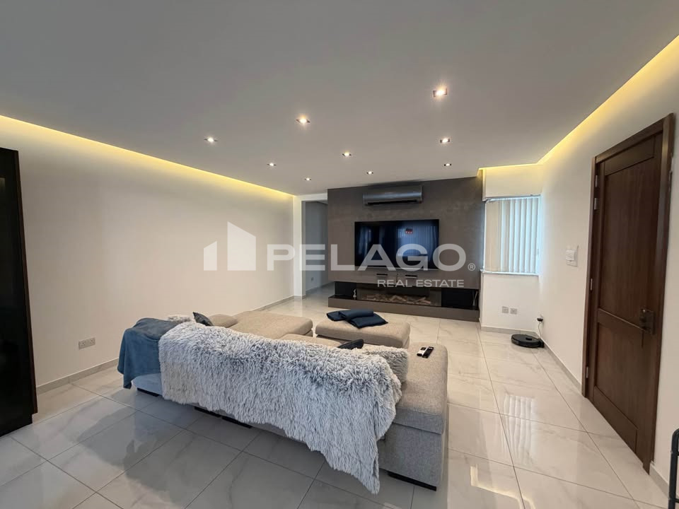 Apartment in Qormi