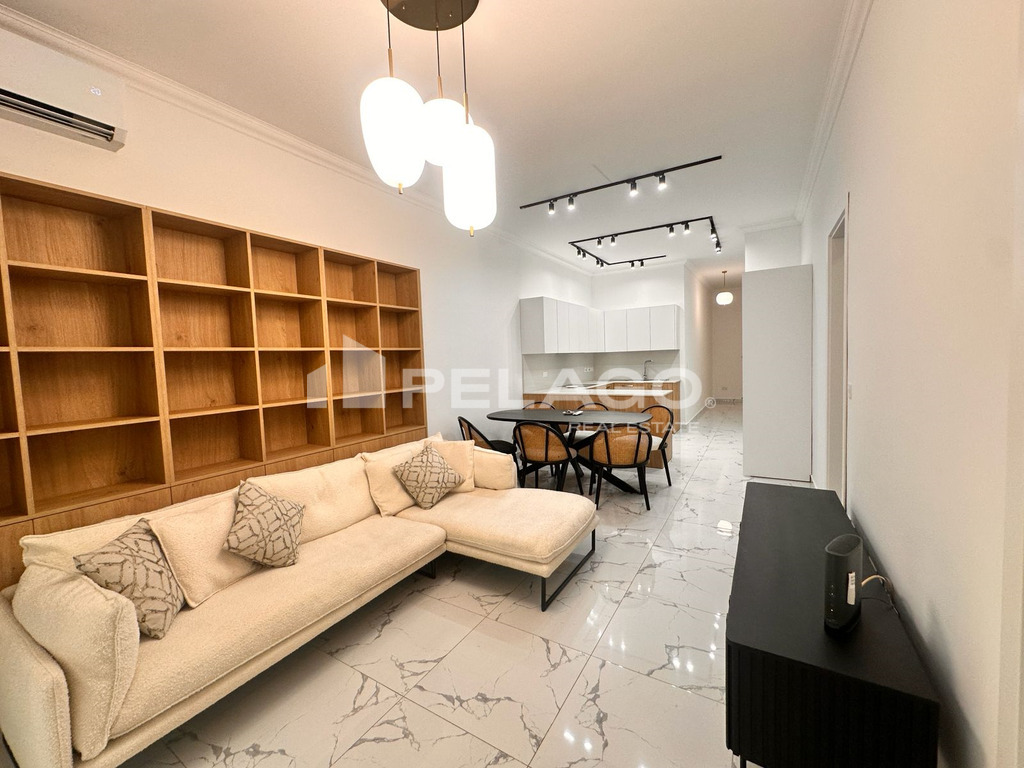 Apartment in Sliema - Image 1