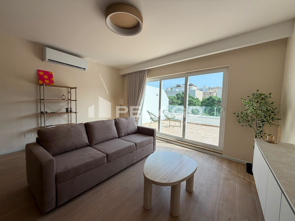 Apartment in Swatar