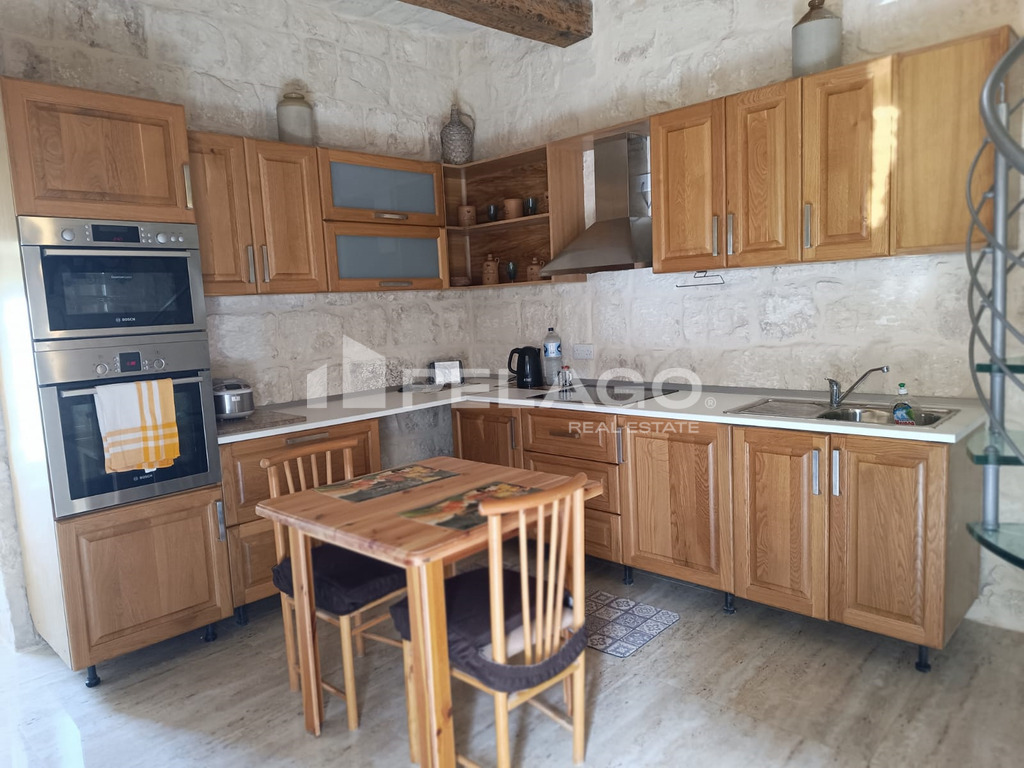Solitary Maisonette in Rabat