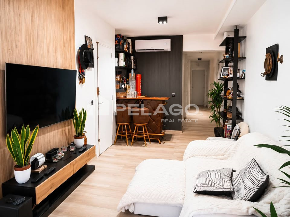 Apartment in San Gwann - Image 1