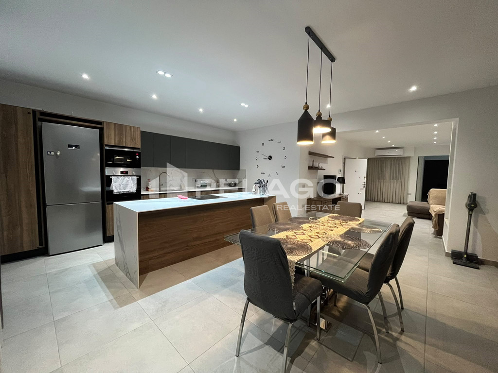 Apartment in Zabbar