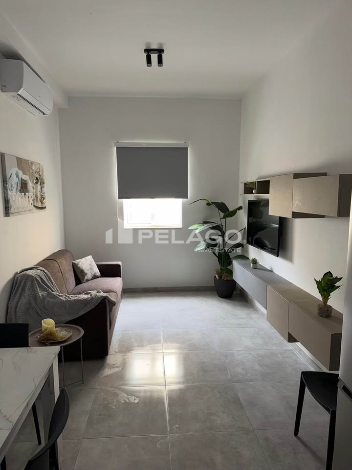 Apartment in Hamrun