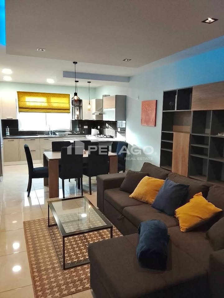Apartment in San Gwann