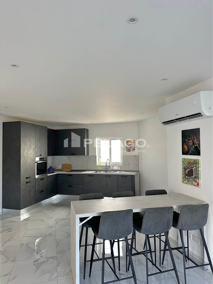 Apartment in Santa Venera