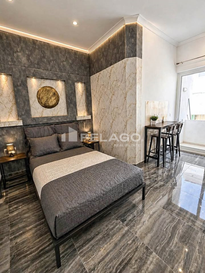 Studio Apartments in Sliema - Image 1