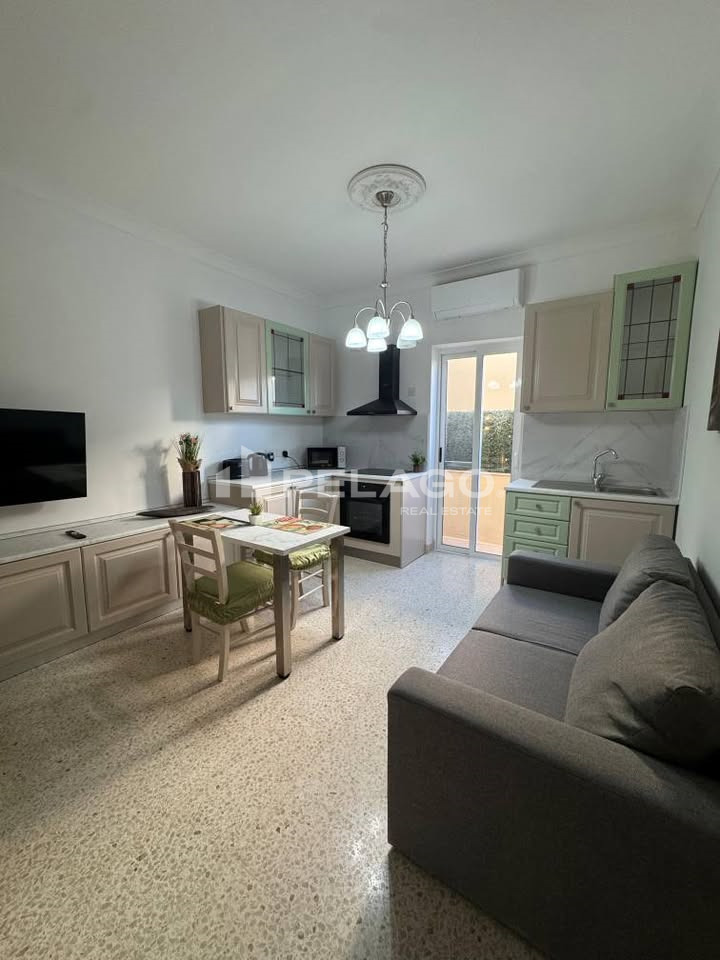 Solitary Maisonette in Zebbug