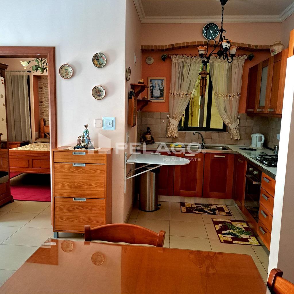 Solitary Maisonette in Zabbar