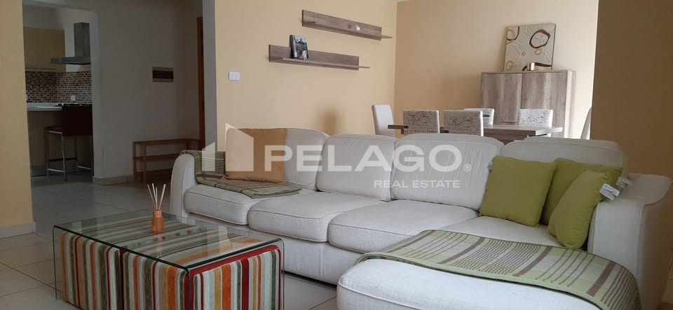 Apartment in Mqabba