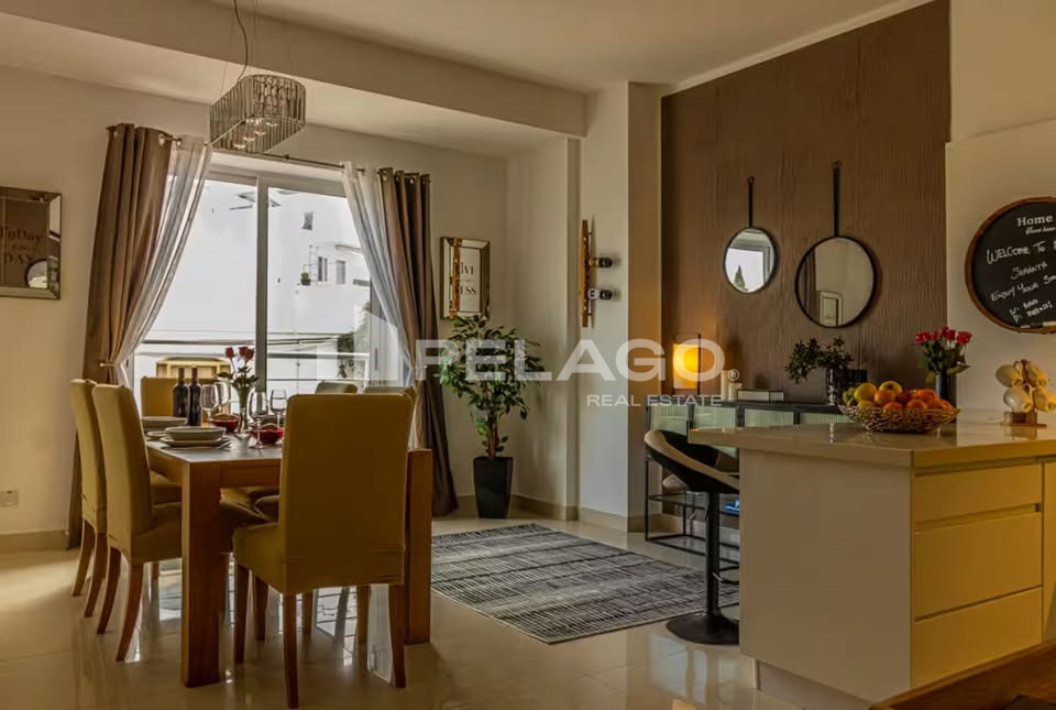Apartment in Ibragg