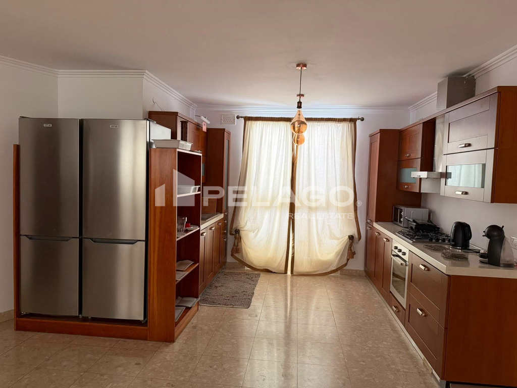 Penthouse in Lija