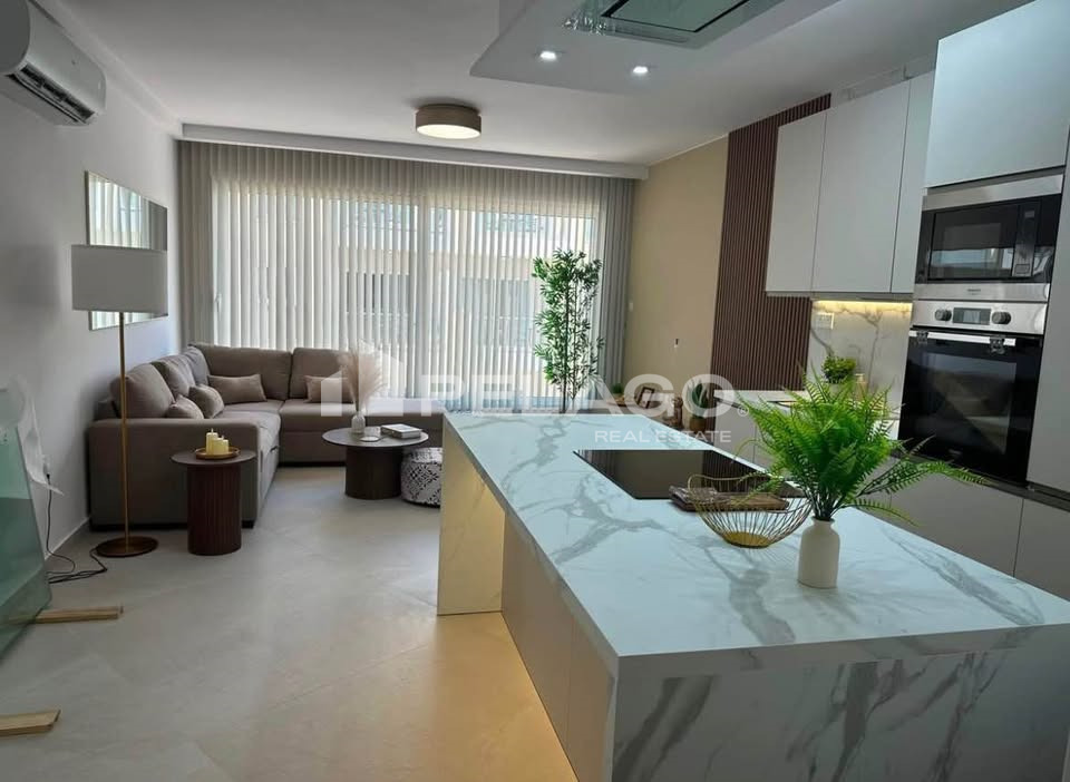 Apartment in Swieqi