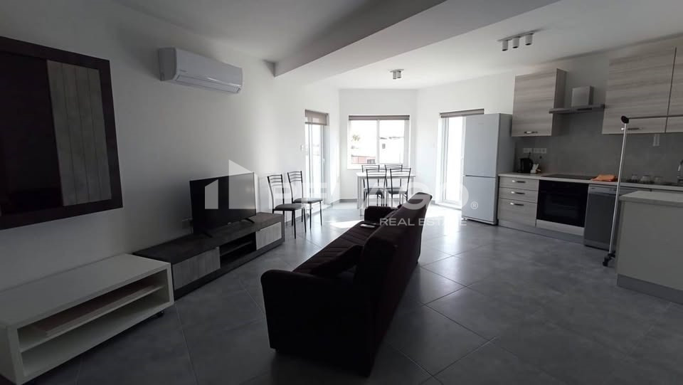 Penthouse in Naxxar