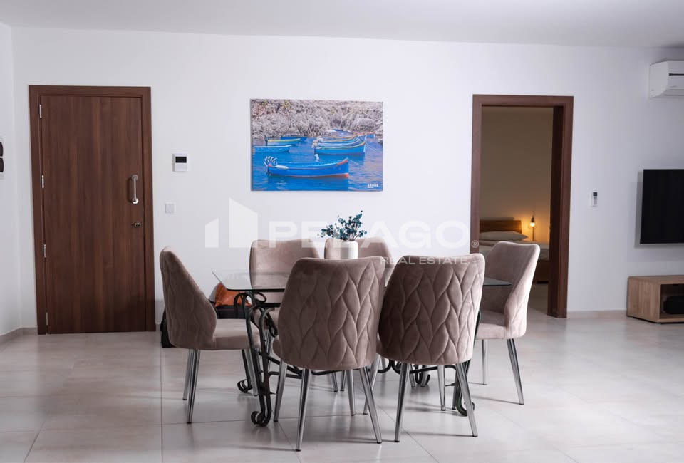 Apartment in Zurrieq