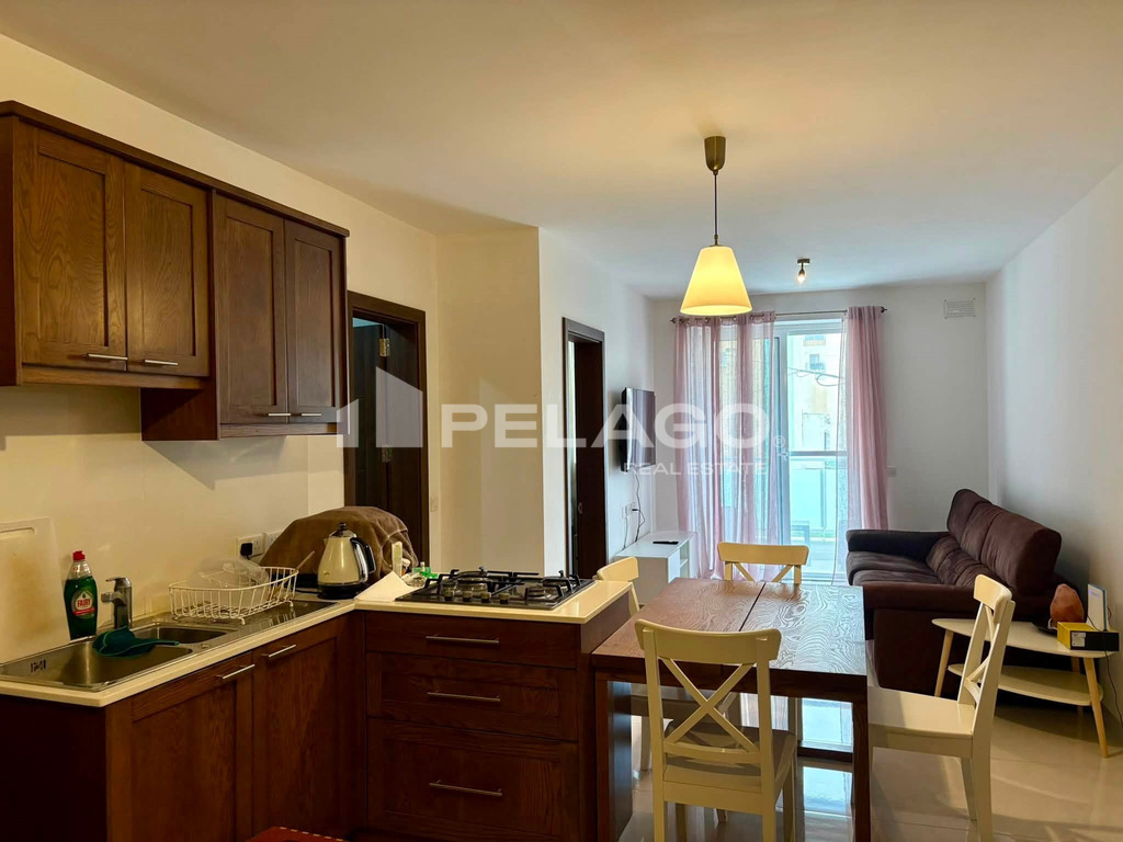 Apartment in Ta' Xbiex