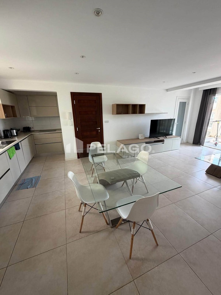 Apartment in Ibragg