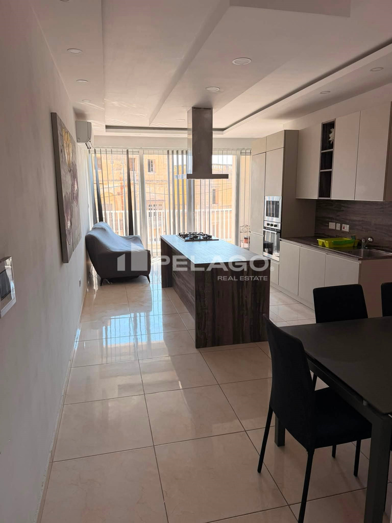 Apartment in Birzebbugia