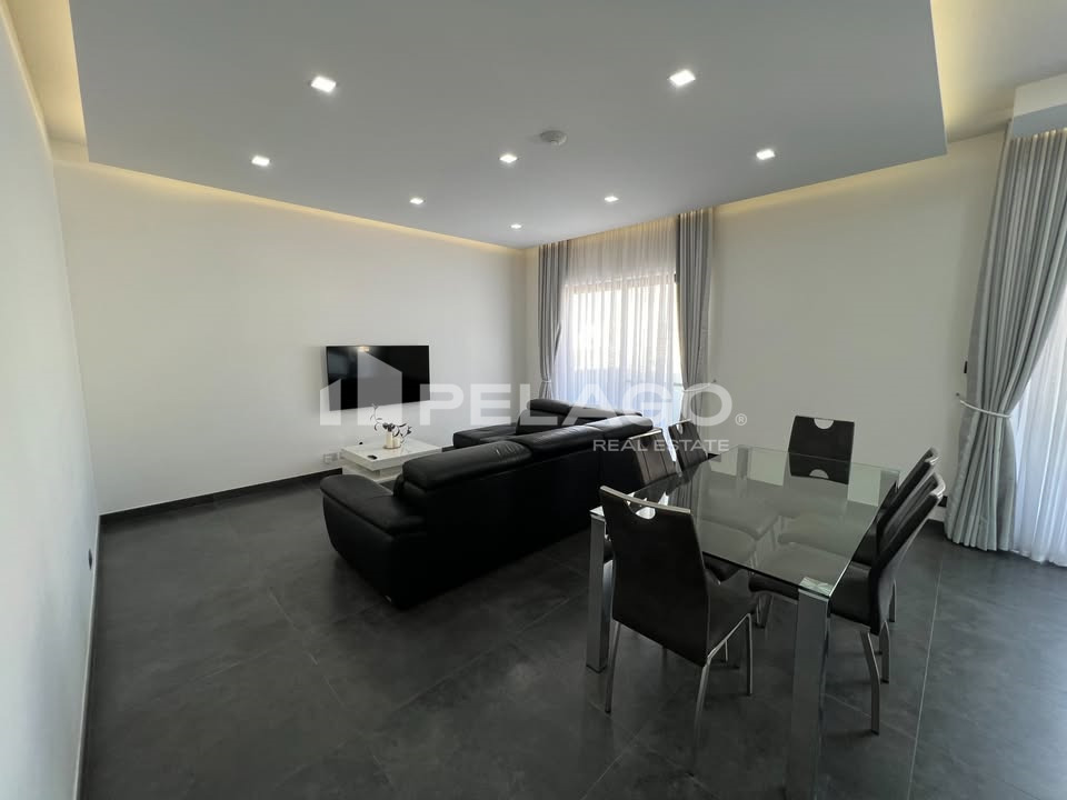 Penthouse in St Pauls Bay