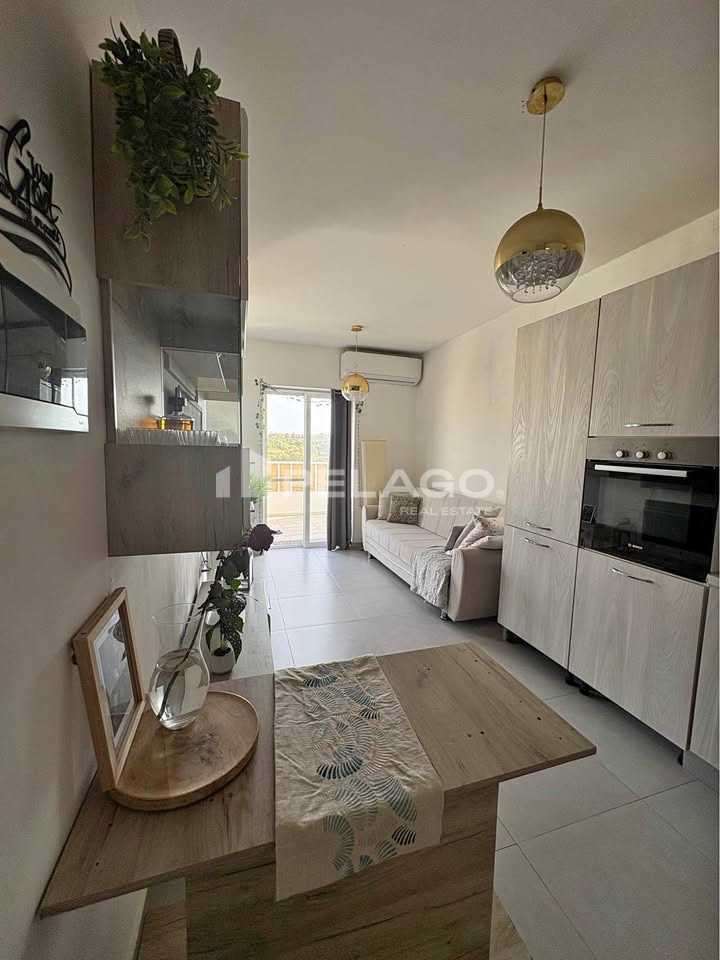 Penthouse in Paola