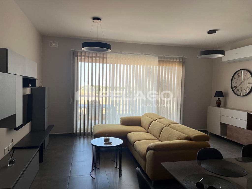 Apartment in Mqabba