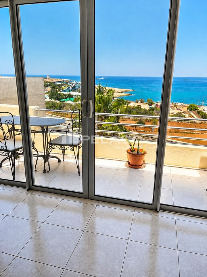 Apartment in Bahar ic-Caghaq