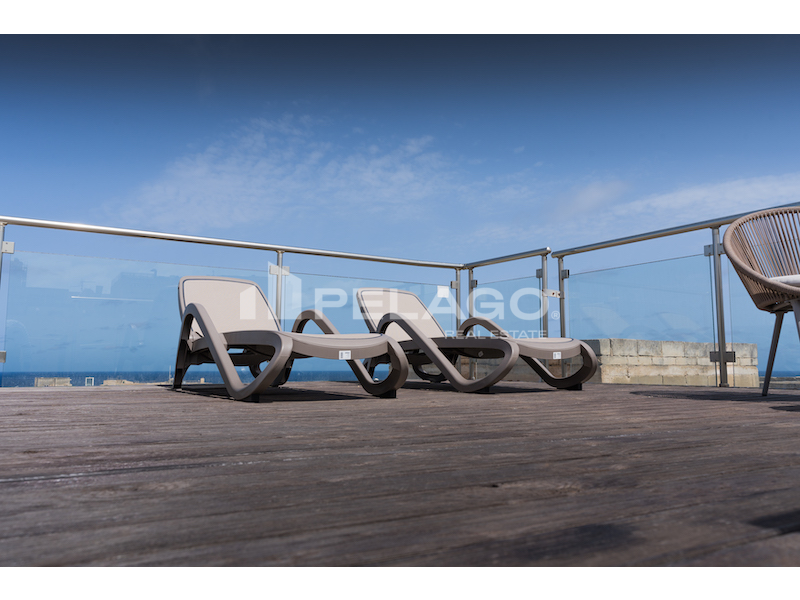Apartment in Valletta