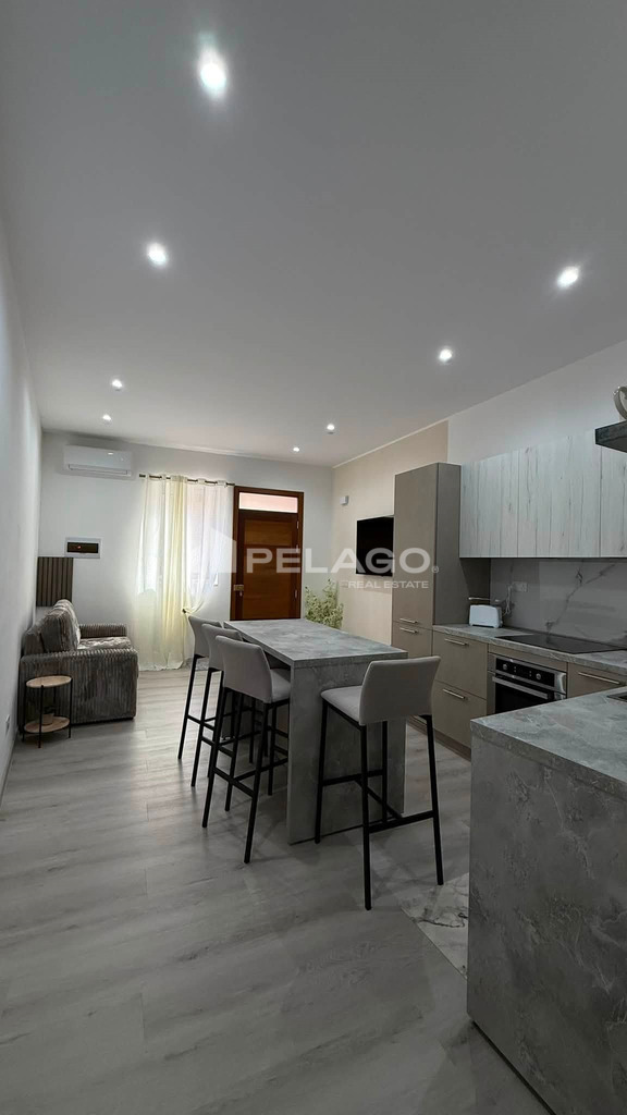 Solitary Maisonette in Fgura