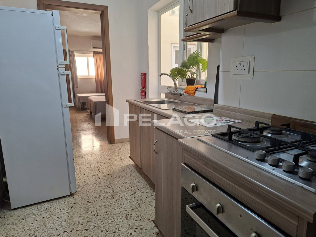 Apartment in St Julians