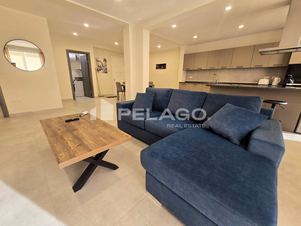 Apartment in St Julians