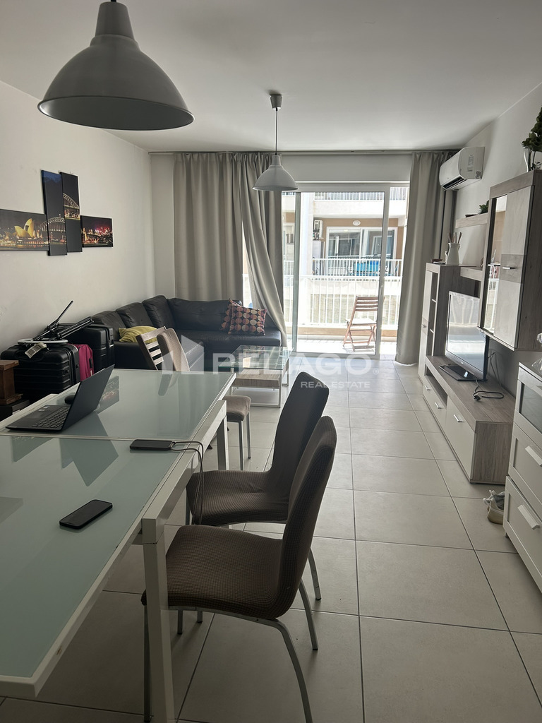 Apartment in St Pauls Bay