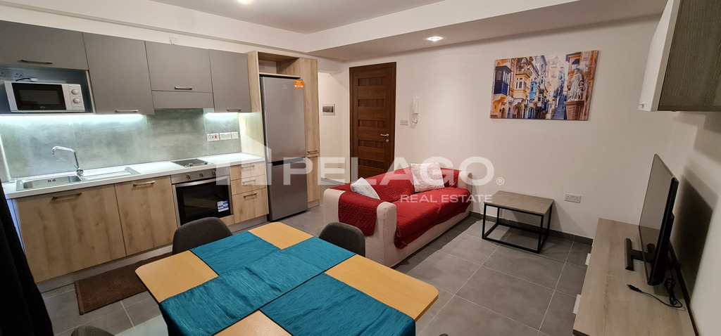 Apartment in Gzira
