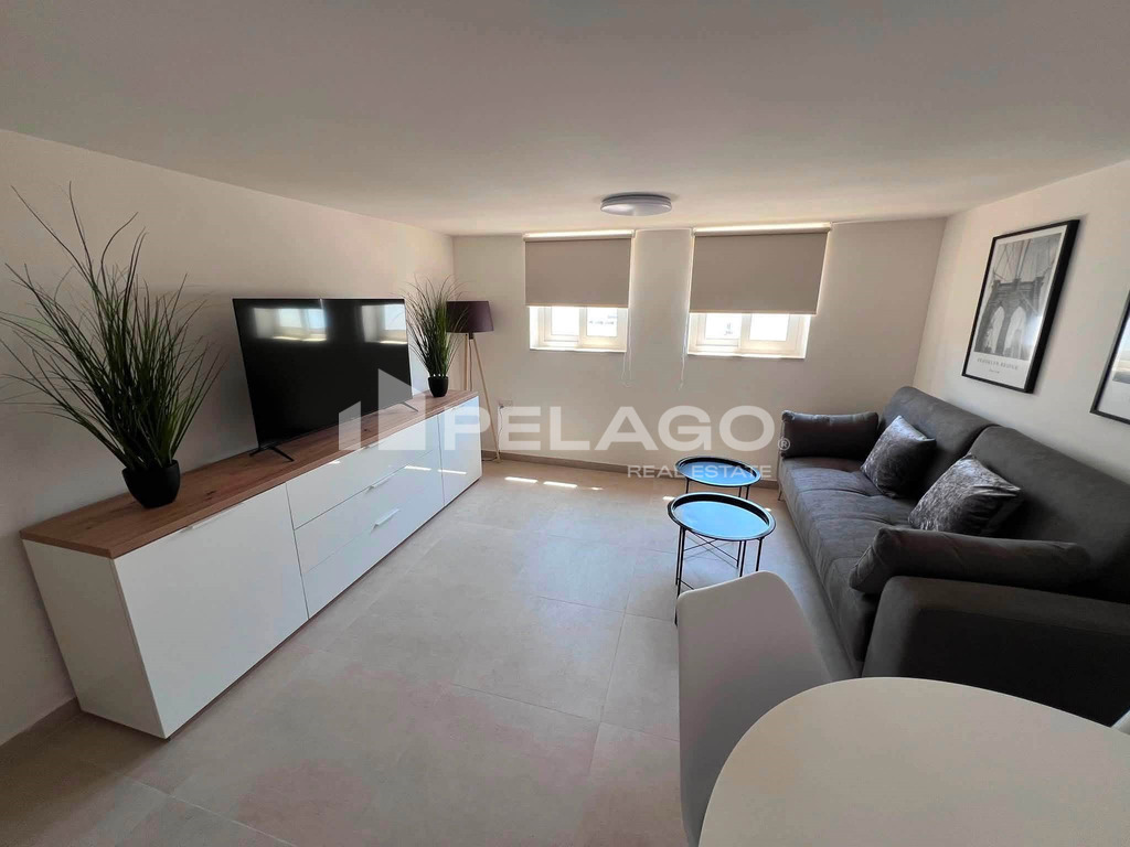Apartment in Gzira