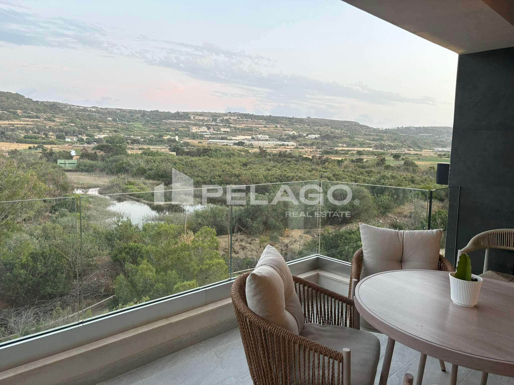 Apartment in Xemxija