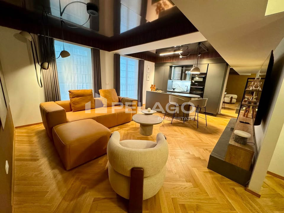 Solitary Maisonette in Floriana