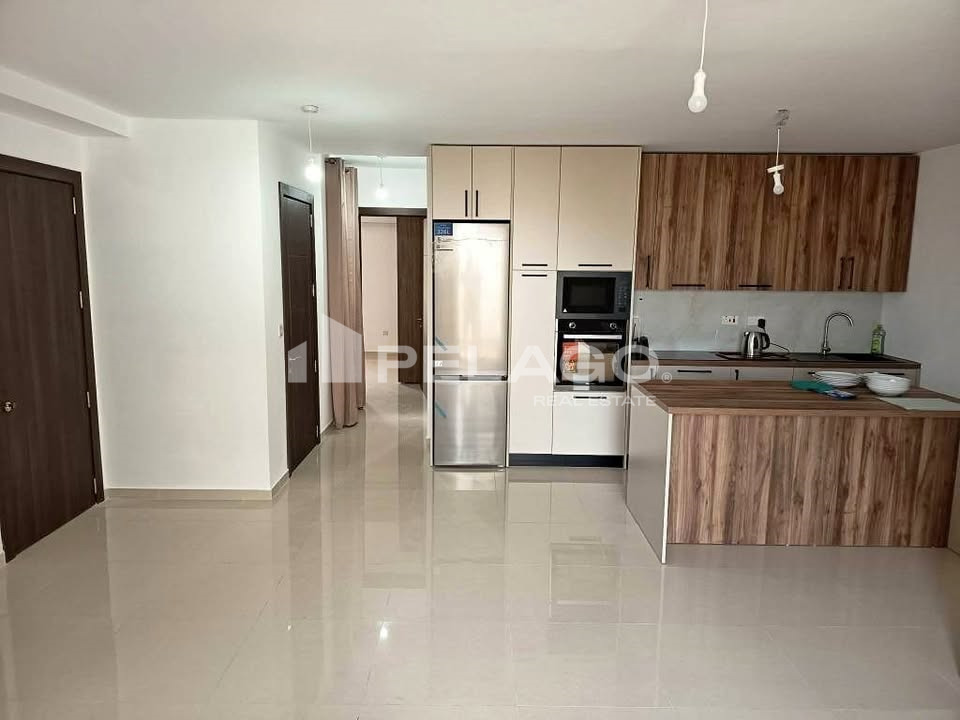 Apartment in Marsaxlokk