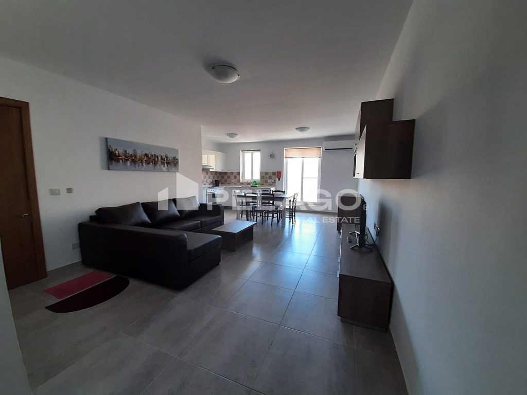 Apartment in Birzebbugia