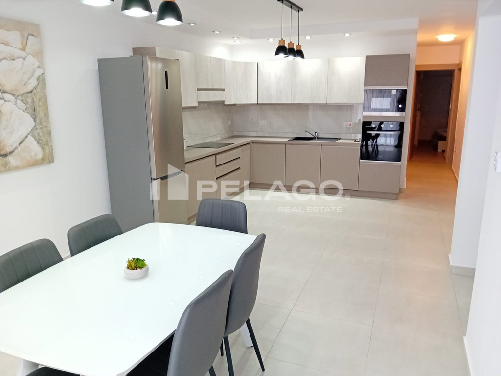 Apartment in Gzira