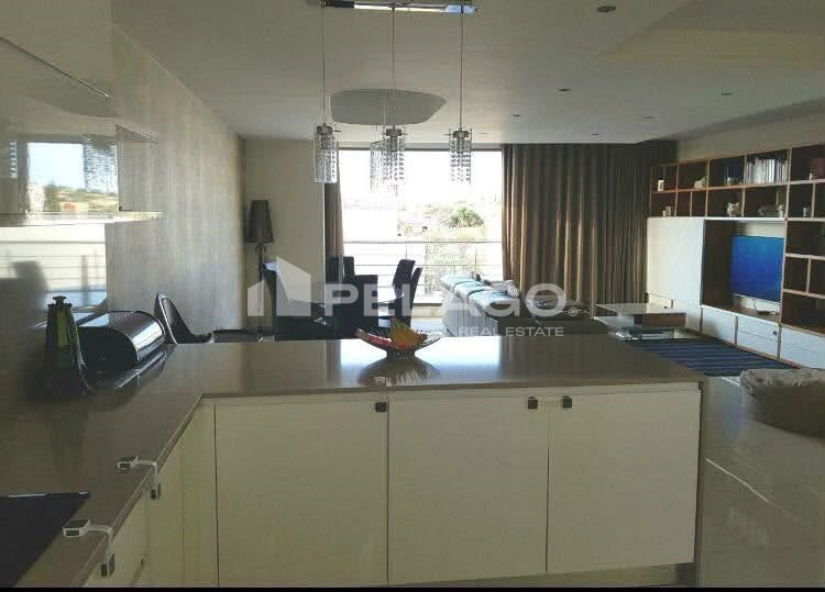 Apartment in Ibragg