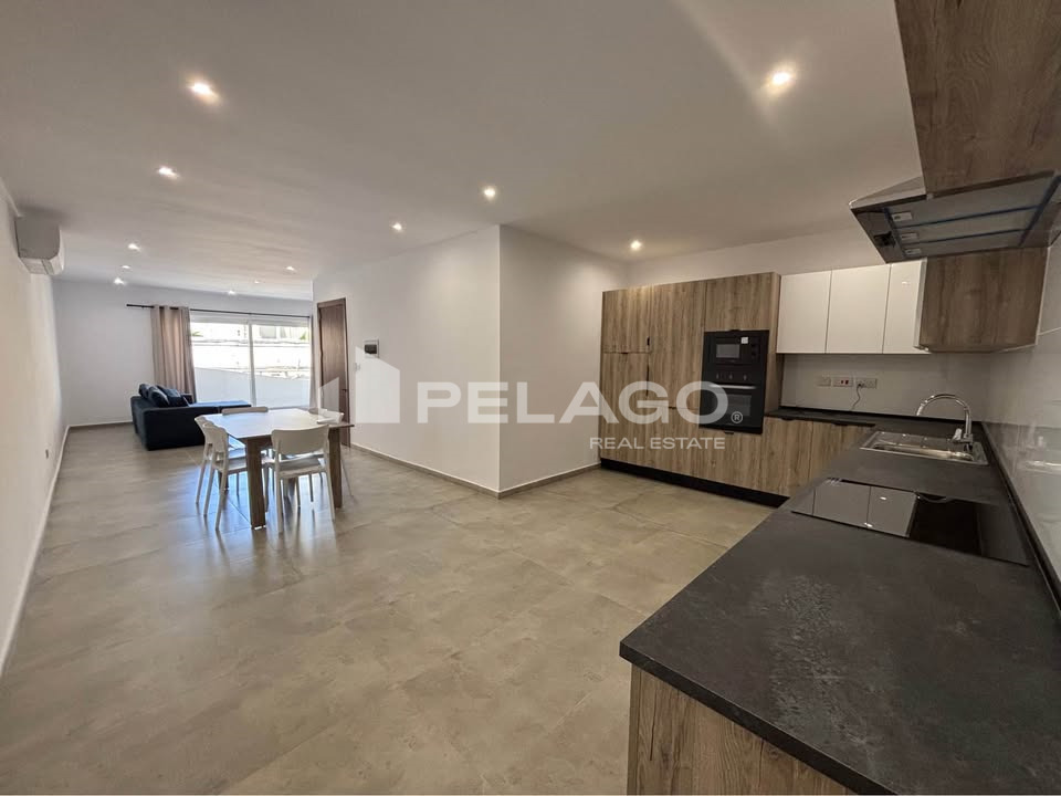 Apartment in Luqa