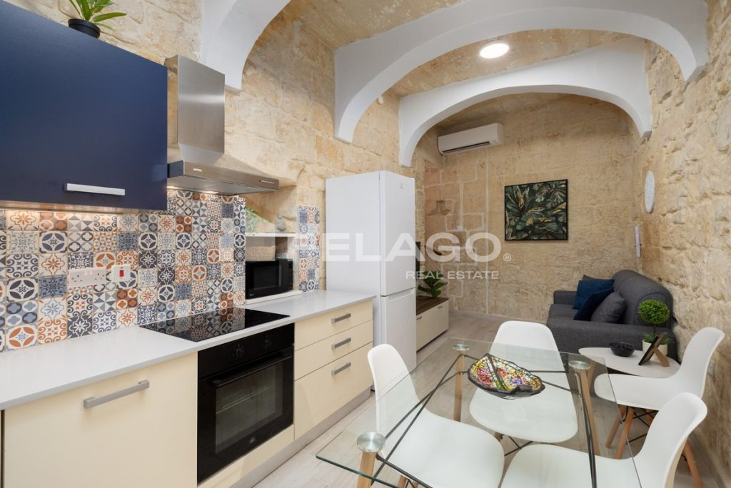 Town House in Qormi