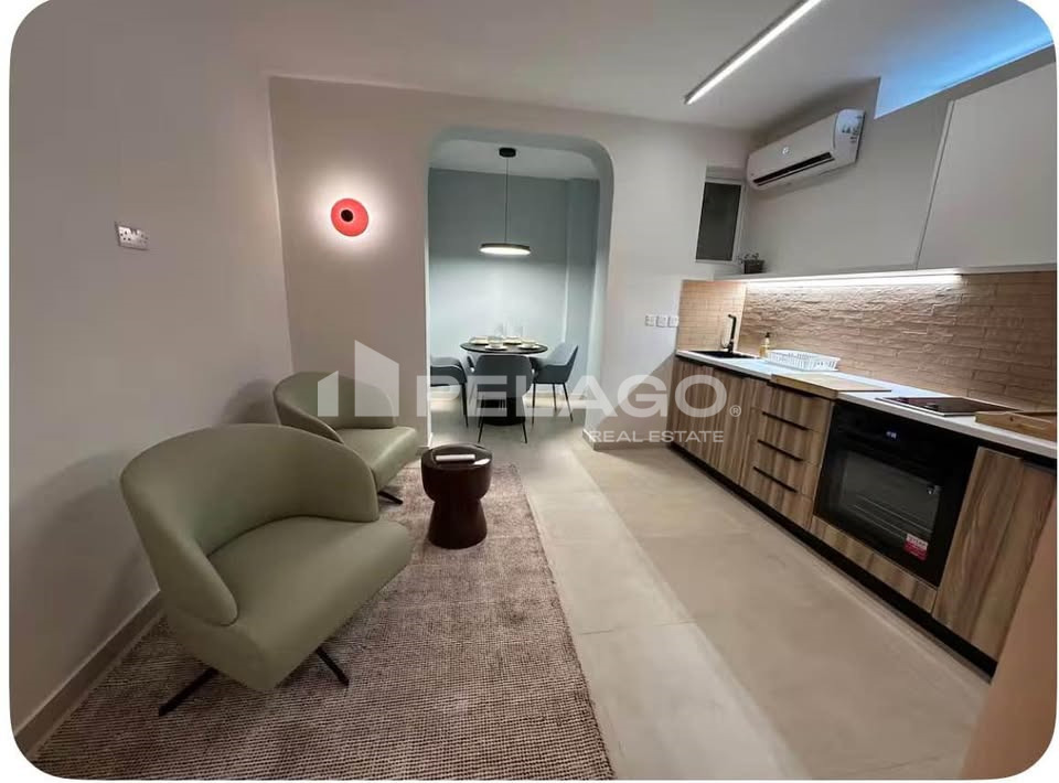 Apartment in Pembroke