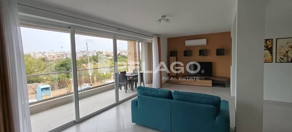 Apartment in Mosta