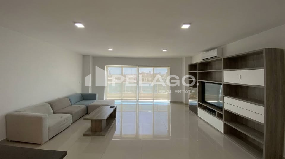 Apartment in Gharghur