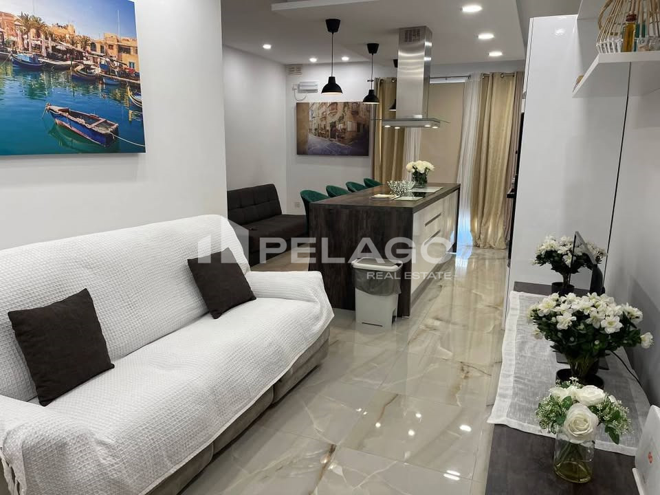 Apartment in Marsaxlokk
