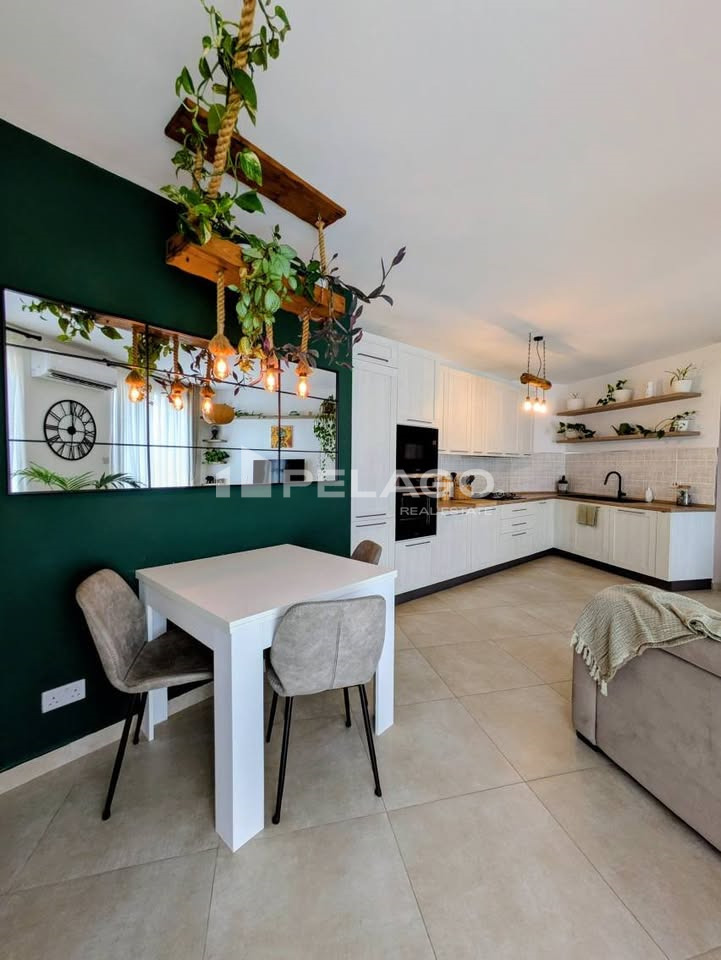Apartment in Zejtun