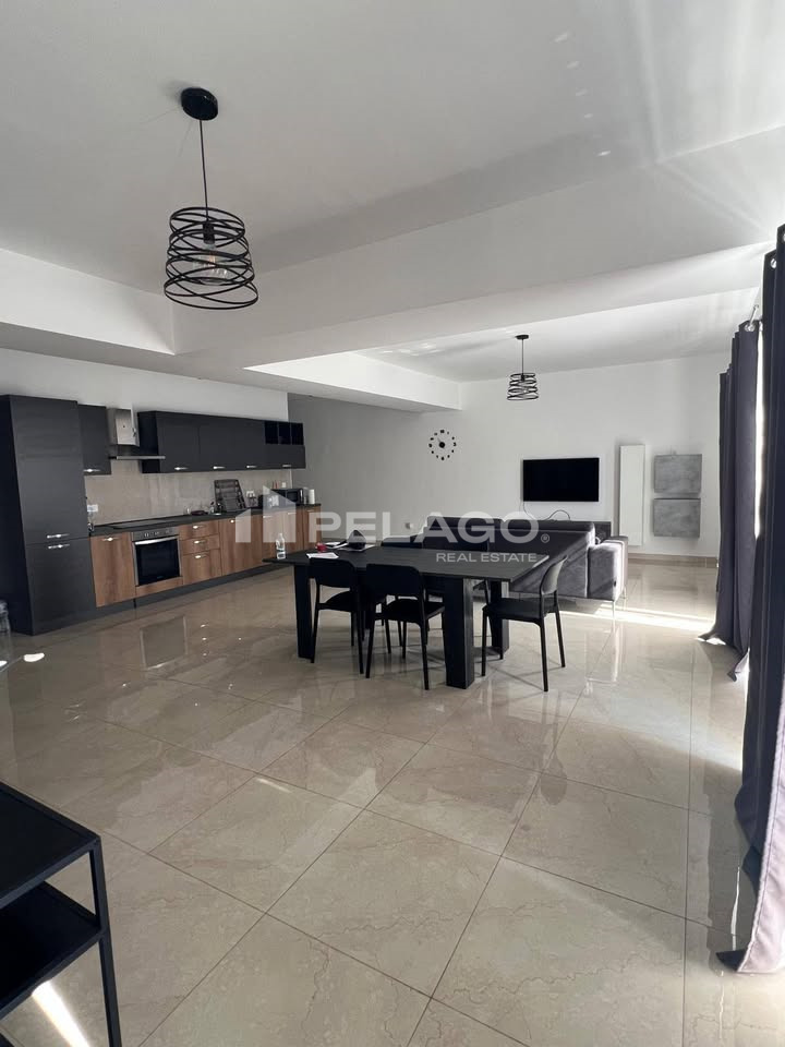 Apartment in Iklin