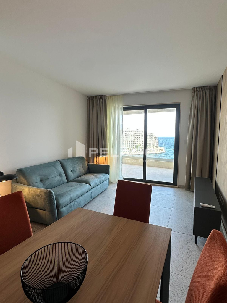 Apartment in St Julians - Image 1