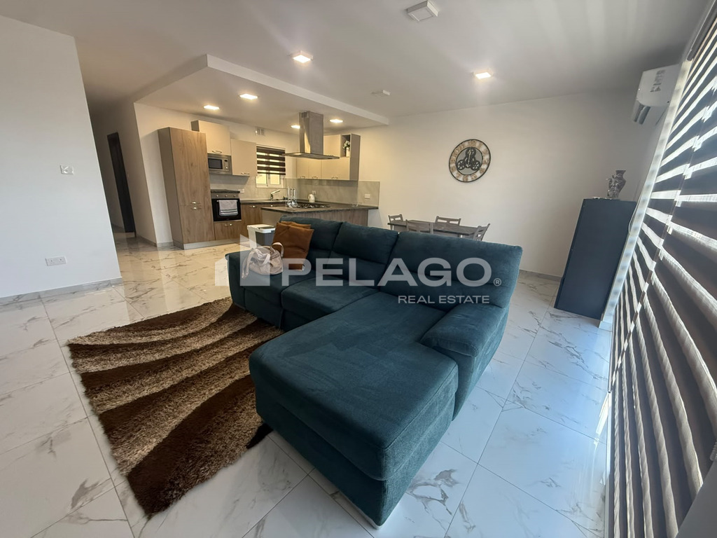 Apartment in Siggiewi