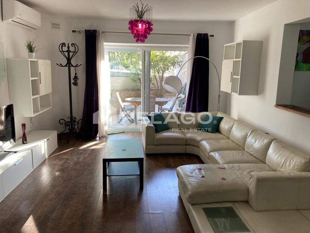 Solitary Maisonette in Kappara