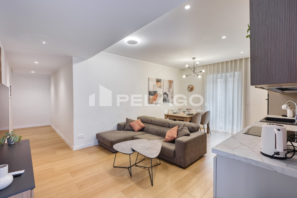 Apartment in St Julians